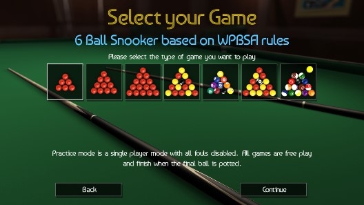Pro Snooker 2021職業(yè)斯諾克2021破解版