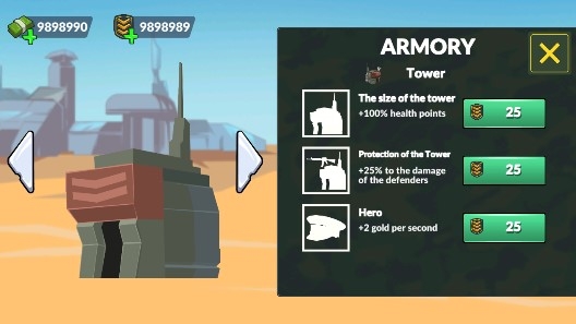 Stickman World War火柴人世界大戰(zhàn)無限金幣鉆石版