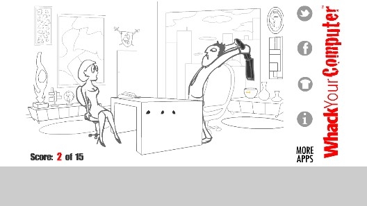 WYC重?fù)裟愕碾娔X無廣告版