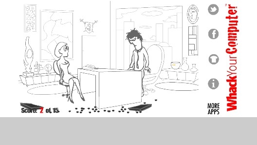 WYC重?fù)裟愕碾娔X無廣告版