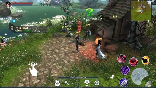 遇見游戲官方版 遇見游戲官方版