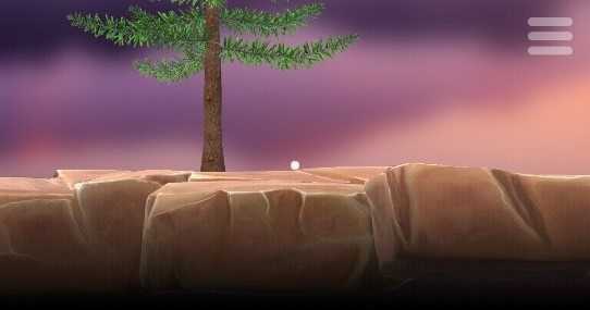 Golfing Over It with Alva Majo玩?zhèn)€高爾夫球困難版