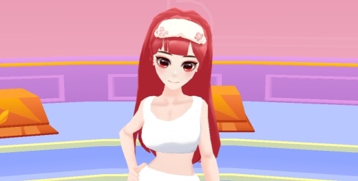 超級美裝秀小游戲官方版 超級美裝秀小游戲官方版