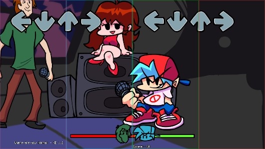 黑色星期五之夜追哥模組版