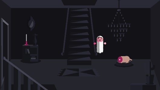 托卡驚嚇小屋破解版