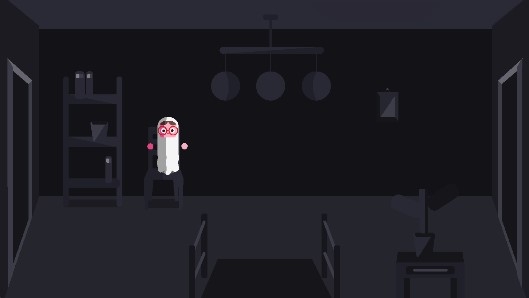 托卡驚嚇小屋破解版