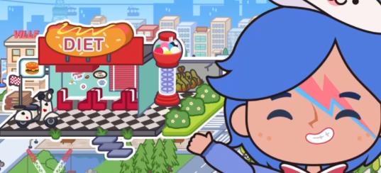 米加小鎮(zhèn)世界安卓版 米加小鎮(zhèn)世界安卓版