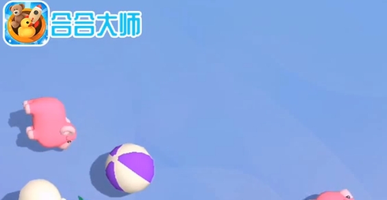 合合大師游戲安卓版 合合大師游戲安卓版
