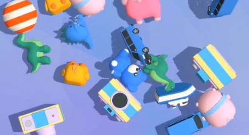 合合大師游戲安卓版 合合大師游戲安卓版