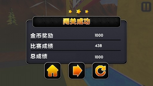 摩托車特技王