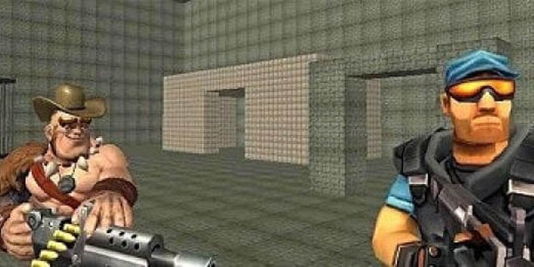 死亡盒子游戲最新版