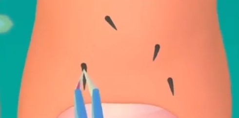 小姐姐的足療店官方版