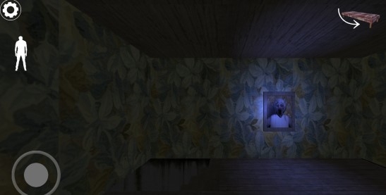 Slendrina the castle德蘭里那河的堡壘安卓版