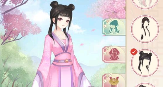 穿越后宮當(dāng)女皇無限金幣版