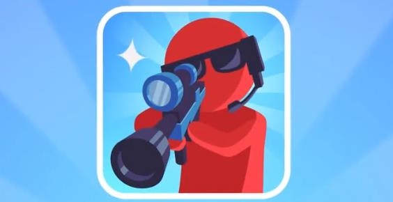 我狙打得賊準(zhǔn)最新版(PocketSniper)