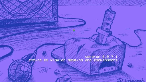 黑色星期五之夜gf前男友模組版