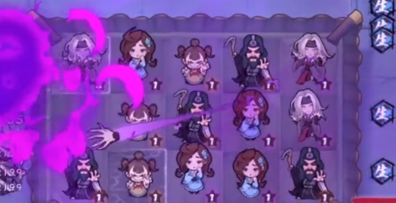 少俠請接招手游正版