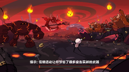 火柴人逃離地下城游戲最新版 火柴人逃離地下城游戲最新版