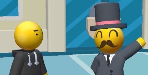 超能培訓(xùn)班游戲官方版 超能培訓(xùn)班游戲官方版