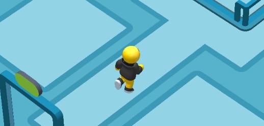 超能培訓(xùn)班游戲官方版 超能培訓(xùn)班游戲官方版