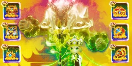 西游問(wèn)道手游最新版