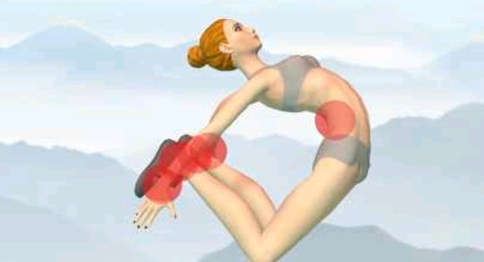 瑜伽少女3D手游正版
