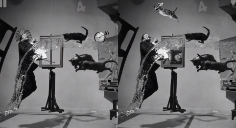 慧眼尋異手游正版 慧眼尋異手游正版