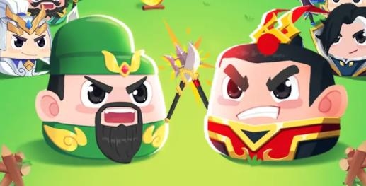合戰(zhàn)奇兵手游最新版