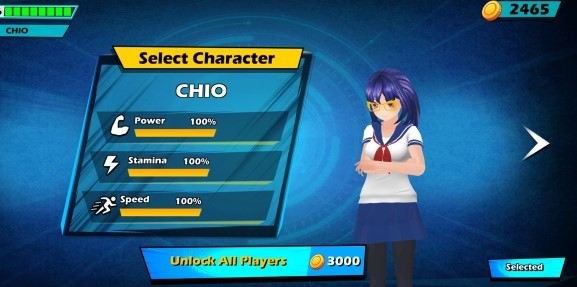 傲嬌女生模擬器破解版 傲嬌女生模擬器破解版