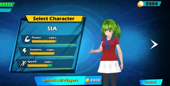 傲嬌女生模擬器破解版 傲嬌女生模擬器破解版