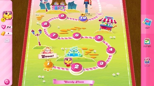Candy Crush Saga糖果傳奇破解版