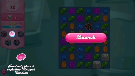 Candy Crush Saga糖果傳奇破解版