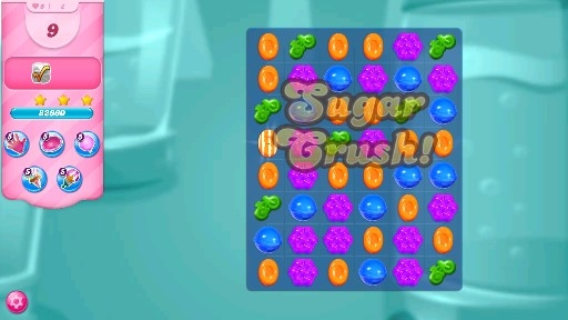 Candy Crush Saga糖果傳奇破解版
