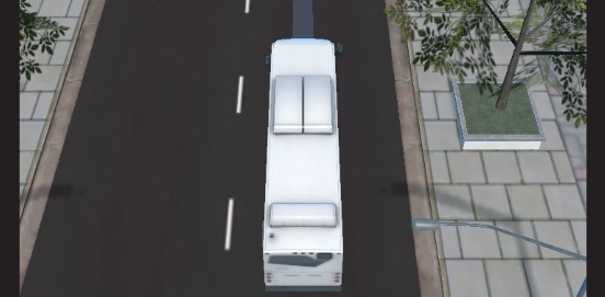 校車遨游模擬器官方版