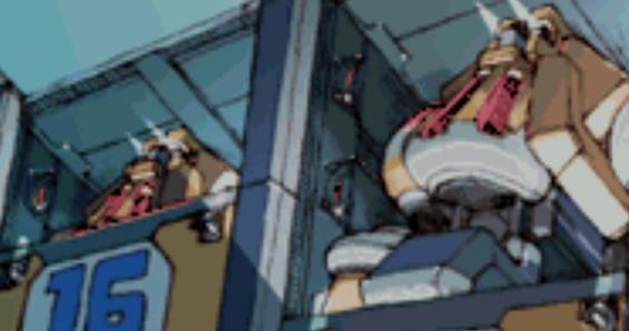 洛克人Zero金手指版 洛克人Zero金手指版