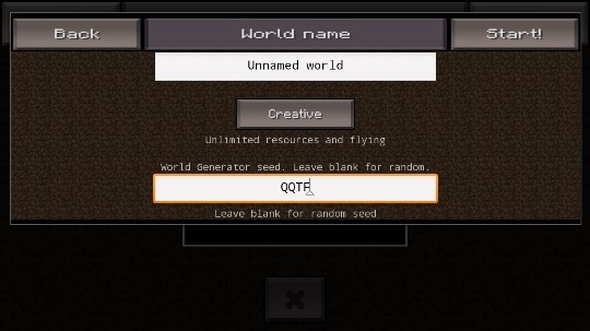 我的世界0.3.0版本