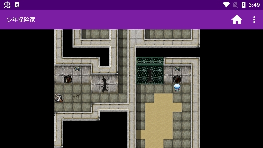 少年探險(xiǎn)家游戲正式版 少年探險(xiǎn)家游戲正式版