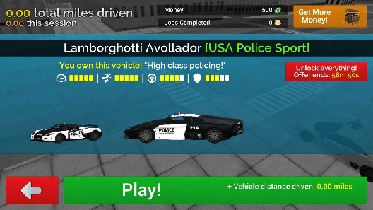 警車模擬器：全警車版
