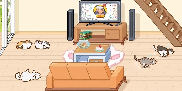 小貓之家手游正版