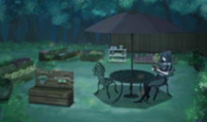 謎之森手游正版