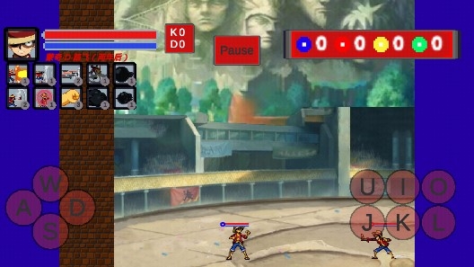 doom war官方版