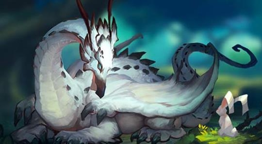 遇見(jiàn)龍手游官方版