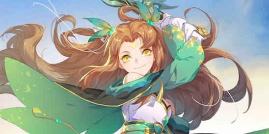 云漢仙俠錄手游最新版