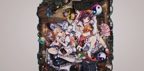 東方歸言錄官方版