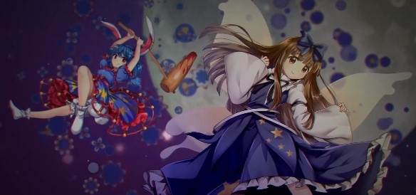 東方歸言錄官方版