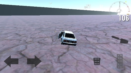 Crash Test 2碰撞測試模擬器安卓版