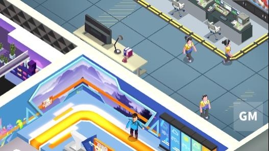 我的電視帝國游戲正版
