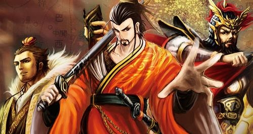 三國(guó)殺ol互通版官方版