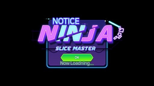 NinjaSlice霓虹火柴人格斗官方版