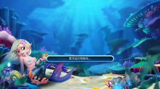 捕魚派對官方版
